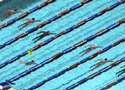 Swimming Race Games