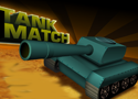 Tank Match Game