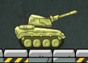 Tank Travel Games