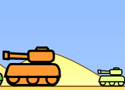 Tank Bomber Game