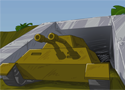 Tank Destroyer 2 Online Games