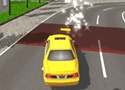 Taxi Parking 3D Games