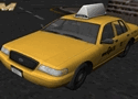 Taxi Parking Sim Games