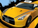 Taxi Rush Games