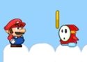 The Adventures of Super Mario Sky Games
