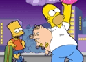 The Simpsons Games