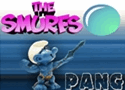 The Smurfs Pang Games