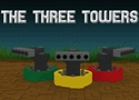 The Three Towers Games