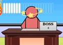 Thrash Your Boss Games