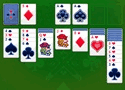 Tingly Solitaire Games