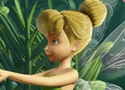 Tinkerbell Spot 8 Difference Games