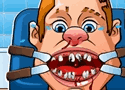 Torture The Dentist Games