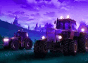 Tractor Racing Championship Games