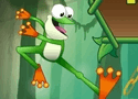 Treefrog Treasure Games