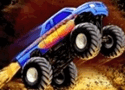 Truck Racing Madness Games
