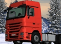 Truck Trial Winter Games