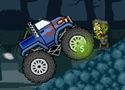 Truck Zombie Jam Games