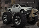 Trucksformers 2 Games