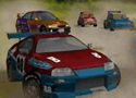 Turbo Rally Games