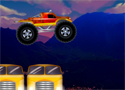 Turbo Truck 2 Game