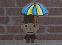 Umbrella Man Games