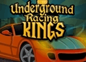 Underground Racing Kings Games