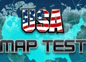 Usa Map Test Games