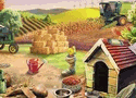 Villagers of Farmyard Games