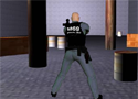 Virtual Cops Game