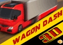 Wagon Dash 3D Games
