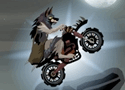 Werewolf Rider Games