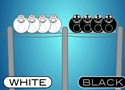 White Or Black Games