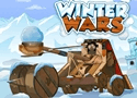 Winter Wars Games