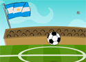 World Cup Fever Game