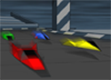 Xenon Prime Racing Game