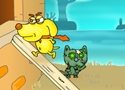 Zombie Cats Games