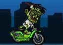 Zombie Combo Rider Games