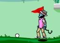Zombie Golf Games
