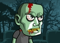 Zombie Head Switch Games