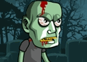 Zombie Head Switch Games